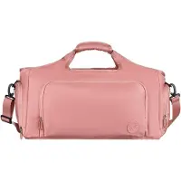 Peterson PTN 24480-6569 D.Pink-D.Pink Reisetasche