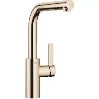 Dornbracht 33840790-47 Einhebelmischer Pull-out ELIO
