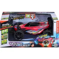Maisto Tech Tech 81791 - Ferngesteuertes Auto - Whip Flash Buggy (21cm)