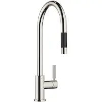 Dornbracht 33870888-08 EHM Pull-down mit Brausefunktion TARA