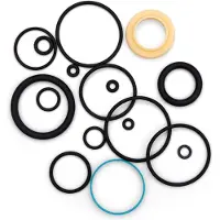 FOX Dhx Rc2/rc4 Oil 2204-803-00-379 Service-kit