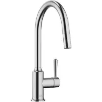 Dornbracht 33870809-93 EHM Pull-down mit Brausefunktion VAIA