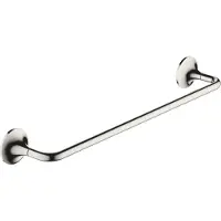 Dornbracht VAIA Badetuchhalter 510mm, 83070809-08, Farbe: Platin