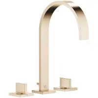 Dornbracht 20715782-46 WT-3-Lochbatt. mit Ablaufgarnitur MEM