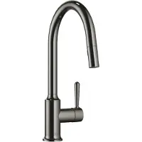 Dornbracht 33870809-19 EHM Pull-down mit Brausefunktion VAIA