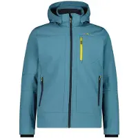 CMP 3a01787n Softshelljacke