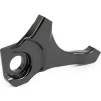 Radio Raceline Helium Pro 20 Mm Scheibenbrems-bremssattel-adapter