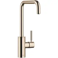 Dornbracht 33800861-47 Einhebelmischer META SQUARE