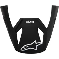 Alpinestars Sm3 Solid Ece06 Visier