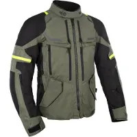 Oxford Rockland Jacke