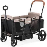 BabyTrold Adventure Kinderwagen