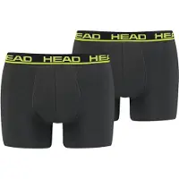 Head Boxer "BASIC BOXER 2P" mit elastischem Logobund