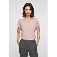 Marc O'Polo Marc OPolo T-Shirt regular aus leichtem Single Jersey