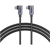 UNITEK C14147ABK01-1M, 1 m, USB C, USB C, USB 2.0, 0,48 Gbit/s, Schwarz