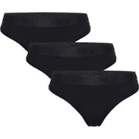 FILA String Baumwollmix, elastisch, Logobund