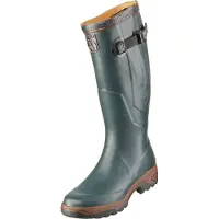 Aigle Gummistiefel Parcours 2 Vario Bronze-Schuhgröße 45