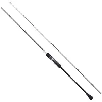 Shimano Fishing Grappler Bb Slow Jiggingrute Schwarz 1.98 m / 330 g Schwarz 1.98 m