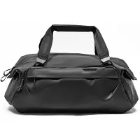 Peak Design Travel Duffel 35L V2 - schwarz