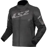 Ls2 Textil Apex Jacke