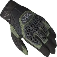LS2 All Terrain Ii Sommerhandschuhe