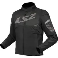 Ls2 Textil Apex Jacke