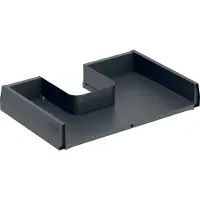 Geberit obere Schublade für Unterschrank für Möbelwaschtisch, 60cm, 246.442.00.1