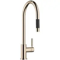 Dornbracht 33870888-47 EHM Pull-down mit Brausefunktion TARA
