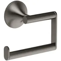 Dornbracht VAIA Papierrollenhalter ohne Deckel, 83500809