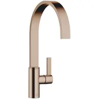 Dornbracht 33815682-42 Einhebelmischer MEM 33815682 Bronze
