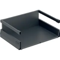Geberit untere Schublade für Unterschrank für Möbelwaschtisch, 55cm, 246.346.00.1