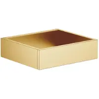 Dornbracht Reserve-Papierrollenhalter, 83590780