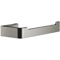 Dornbracht CL.1 Porte-rouleau de papier sans couvercle, 83500705-19, 83500705-19