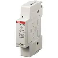 ABB Lastabwurfrelais 5,7A E452-5,7A F R ELEKTRONIK E452-5,7A (2CDE160010R0901)