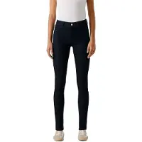 Pepe Jeans für Damen. PL20510806CA Jeans Skinny Regent Marineblau (29/30), Lässig, Baumwolle, Denim
