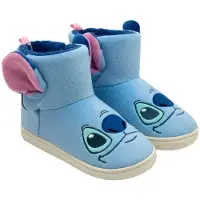 Cerda Stitch Cerda Group Stitch Stiefel-hausschuhe Blau EU 30-31 Jungen,Mädchen Blau EU 30-31