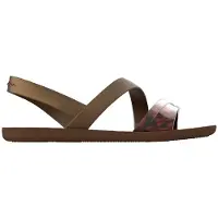 Ipanema Vibrant Sandalen Braun EU 40 Frau Braun EU 40
