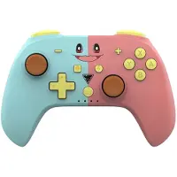 DragonShock Poptop 160365 Drahtloser Gamepad Für Nintendo Switch