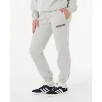 Rip Curl RipCurl Varsity Pants grey marle/black (9255) S