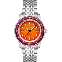 Spinnaker - SP-5133-99 - Armbanduhr - Herren - Automatik - Fleuss