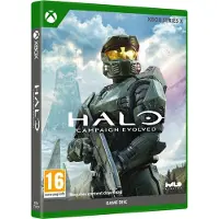 Halo: Campaign Evolved, Xbox Series X, Xbox Series X, Multiplayer-Modus, M (Reif), Physische Medien