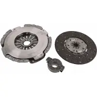 SACHS Kupplungssatz 3400 700 430