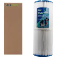 Alapure Spa Wasserfilter SC740 / 60481 / 7CH-50
