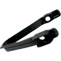 Ufo Ktm Exc 125 97 Kettengleitschuh Schwarz Schwarz One Size