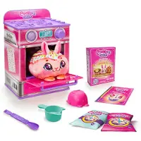 Cookeez Toys MS23502, 5 Jahr(e), Mehrfarbig
