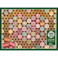 Cobble Hill Sew Happy!, 1000 Stück(e)