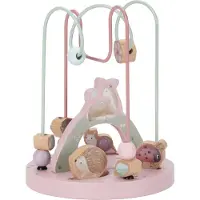 Little Dutch Holz-Motorikspirale ''Fairy Garden''
