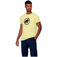 Mammut Core Classic Kurzarm-t-shirt