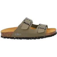 CMP Freizeitschuhe 3Q91016-E663 Eco Thalita pastellgrün Größe