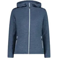 CMP 30e9676 Kapuzenfleece