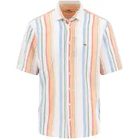 Fynch&Hatton 16057031 Kurzarmhemd